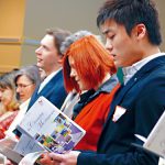 新入籍法案正式生效 居住时间语言要求均降低