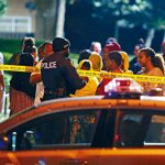 GTA長周末不平安 刀光彈雨至少7死傷