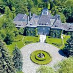 多伦多跑马径豪宅区沦陷 10个月160宗爆窃