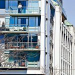 大多区共享公寓供应紧张 售价按年上涨22.7%