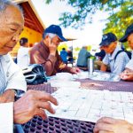 老年人有这些症状就说明血稠了 应该多吃…