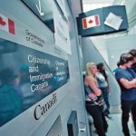 加国入籍法放宽居住要求后 申请人数年增4成