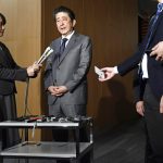日本下周公布第二轮抗疫及挽救经济措施