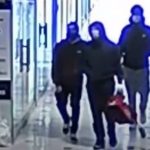 视频:太古广场抢劫案,约克区警方悬赏2000元!