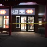 汇丰银行抢劫案,警员向疑犯背部开枪不被起诉!