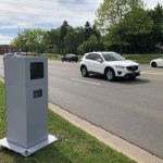 司机注意!多伦多50个超速摄像头要更换摆放位置啦!