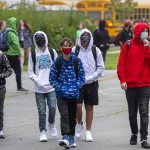 安省今日82名学生新冠病毒确诊!