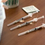 美国CDC研究:疫苗对抗Delta效力降为66%