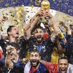 两年办一次世界杯? FIFA邀所有参与者讨论
