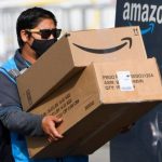 亞馬遜宣布:部分員工繼續無限期遠程工作