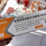 世卫专家组建议 科兴或国药60岁以上接种者打第三针