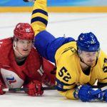 俄男冰罚球赛险胜瑞典 金牌战火并芬兰决胜负