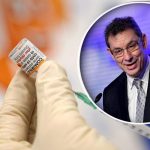 輝瑞研髮針對所有變種疫苗 長期有效避免每六個月打一針