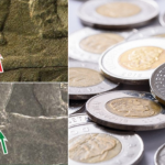 控罪!加拿大68岁华裔涉伪造10000枚2元加币!