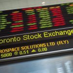 通胀阴霾笼罩 北美股市持续下跌!