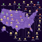 Emoji瘋魔全球逾二十年 「喜極而泣」最受網民歡迎
