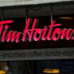 Tim Hortons取消非乳制替代品饮料附加费