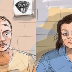 枪杀省警男疑凶有袭警前科 被通缉中曾判终身禁枪!