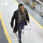 疯狂!多市男子用武士刀砍伤上司 被判17年或驱逐出境!