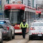 TTC电车袭击案 43岁女子被控谋杀未遂