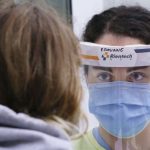 加拿大护士短缺 各省招人出奇招!