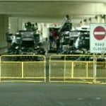 注意!多市中心多條車道將關閉一周