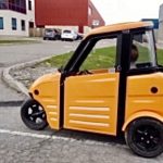安省三輪電動車市區行駛提案徵求公眾意見!