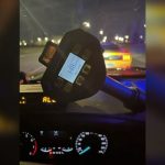 安省5名青年無視限速 時速150公里瘋狂駕駛!