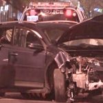 怡陶碧谷四車相撞事故 65歲女子死亡兩人受傷