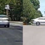 单车手被撞身亡 警方通缉银色福士车司机!
