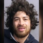 TTC惯犯向路人狂吐口水 被控超30项罪名!