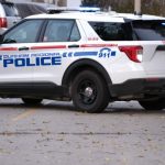 女子街頭無故被刺多刀 警方今日拘捕疑犯!