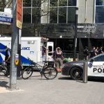 突發!多市中心公共注射點外 一男子被刺身亡!