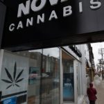 安省拟修法遮盖大麻商店橱窗 防止未成年被吸引