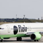 Flair航空促銷機票價格低至$19