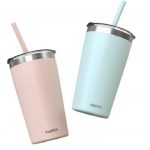 緊急召回!亞馬遜出售的兒童杯鉛含量超標
