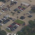 多倫多市中心槍擊案 一名男子車內當場死亡