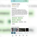 Amazon推出AI系统 为顾客总结产品评论!