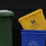 勞資談判破裂 漢密爾頓下周一起恐無人收垃圾