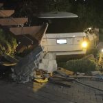 華裔女子開車撞婚禮 導致2死9傷遭起訴