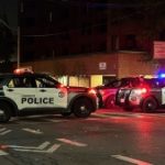 多市西区发现女尸 持刀男子被拘留!