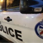 北约克深夜枪声大响 两车人驳火伤亡未知