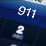 打911修电视机?警方列出可拨打紧急情况清单