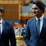 若现在举行联邦大选 保守党将多数执政!
