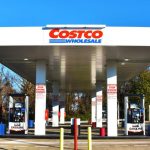 Costco加油站今日正式营业!