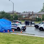 北约克亚裔男子遭枪杀 密市24岁男被控一级谋杀!