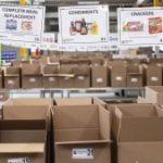 多倫多食品銀行歷史最糟紀錄:十分之一市民登記使用