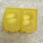 万圣节要糖果 孩子竟然拿到帕金森氏症药丸!