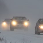 大多地区冬季天气旅行警告生效 多伦多今午飘雪!