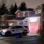 旺市襁褓婴儿家中死亡 1人被拘留!凶杀组接手